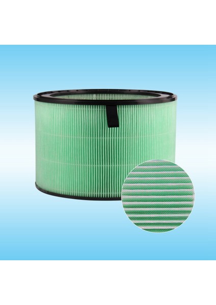 Lg AAFTDT101 AAFTDT201 Hava Temizleyici Yedek Parça Aksesuarları Hepa Aktif Karbon Filtresi Için Hava Temizleyici Filtresi (Yurt Dışından) fiyatları