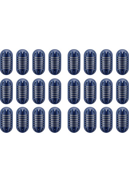 Nemlendirici Tank Temizleyici Kartuşları Demineralizasyon Temizleme Topları Sert Su Oluşumunu Önler Kokuyu Giderir (Yurt Dışından)