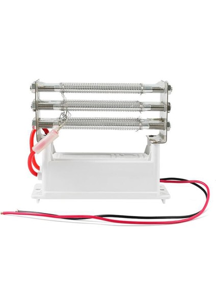 36G Ozon Jeneratörü Hava Temizleyici Kuvars Tüp Hava Ozonatörü Paslanmaz Çelik Elektrot Ozonizer Hava Temizleyici Temizleyici 220V (Yurt Dışından) indirimleri