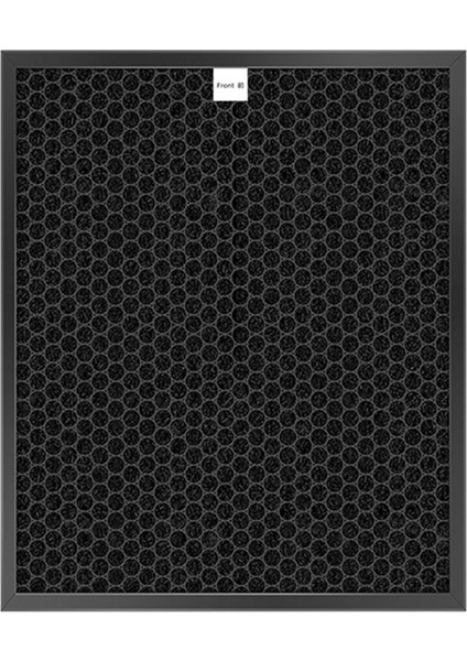 Electrolux EAP150/EAC203/EAC215/EAC103/EAC003 Aktif Karbon ve Hepa Filtre Seti Için Hava Temizleyici Filtre Değişimi (Yurt Dışından) fiyatları