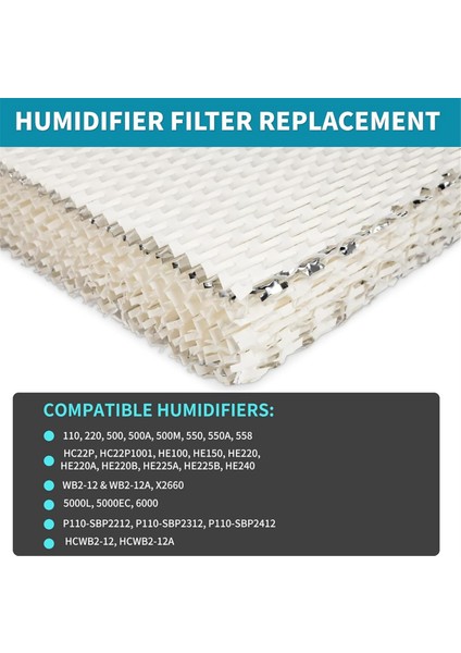 Aprilaire 10 Tüm Ev Nemlendirici Ped Filtreleri Modelleri 110/220/500/HONEYWELL Hc Için Nemlendirici Filtre Su Paneli (Yurt Dışından) modelleri