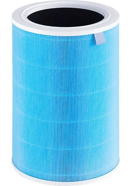 Xiaomi Pro H Hepa Filtre Aktif Karbon Filtre Pro H Xiaomi Hava Temizleyici Pro H H13 Pro H Filtre Pm2.5 Temiz (Yurt Dışından)