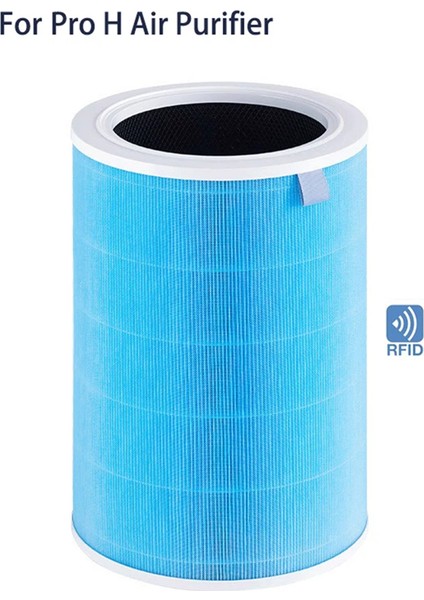 Xiaomi Pro H Hepa Filtre Aktif Karbon Filtre Pro H Xiaomi Hava Temizleyici Pro H H13 Pro H Filtre Pm2.5 Temiz (Yurt Dışından) fiyatları