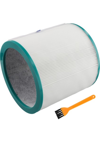 Dyson TP01 TP02 TP03 BP01 Masaüstü Temizleyiciler Için Hepa Filtre Yedek Parçaları Pure Cool Link Hava Temizleyici Aksesuarları 2 Adet (Yurt Dışından) fiyatları