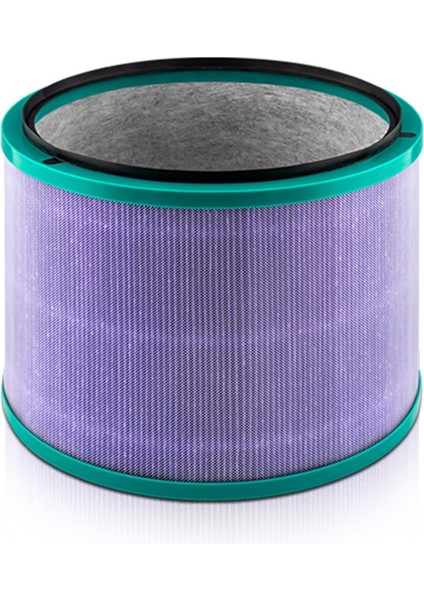 Dyson HP00 HP01 HP02 HP03 DP01 DP03 Masa Üstü Temizleyiciler Için Hava Temizleyici Filtresi Değişimi 968125-03 Parçasıyla Uyumlu (Yurt Dışından)