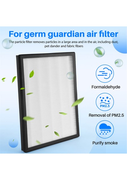 Philips AC1215 Hava Temizleyici Temizleyici Filtre Ekranı FY1410 Elements Aksesuarı Için Yedek Filtre (Yurt Dışından) fırsatları