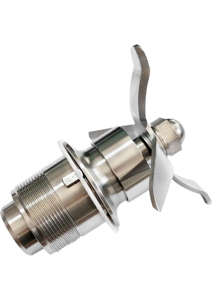 Waring Cb-6 CB10, CB15 Galon Blenderlar Meyve Sıkacağı Blender Başlığı 502977 (Yurt Dışından)