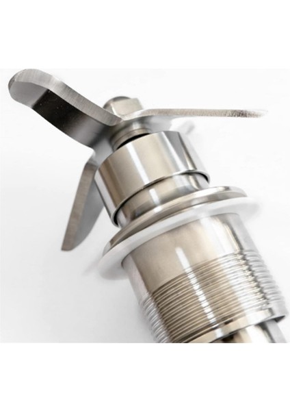 Waring Cb-6 CB10, CB15 Galon Blenderlar Meyve Sıkacağı Blender Başlığı 502977 (Yurt Dışından)