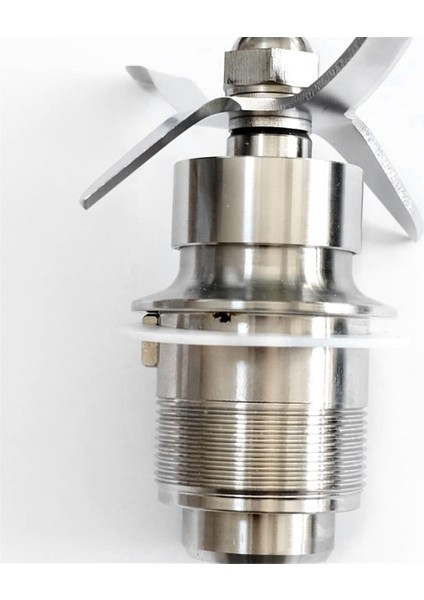 Waring Cb-6 CB10, CB15 Galon Blenderlar Meyve Sıkacağı Blender Başlığı 502977 (Yurt Dışından)