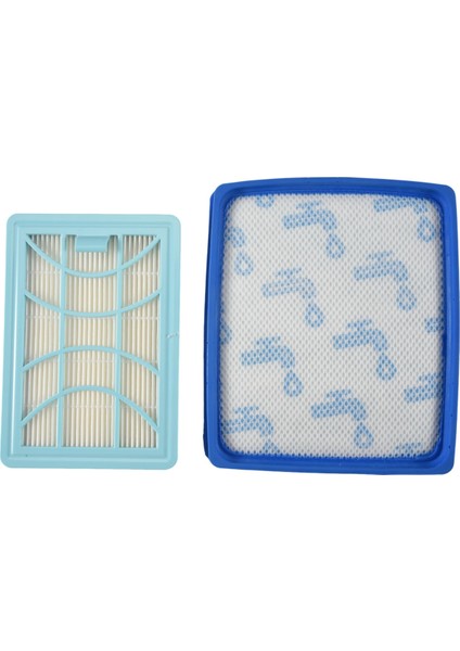Hava Temizleyici Filtreleri Philips CP0616 FC9728 FC9730 FC9731 FC9732 FC9733 FC9734 FC9735 Elektrikli Süpürge Için Yedek (Yurt Dışından)