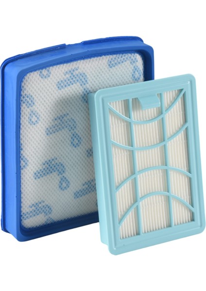 Hava Temizleyici Filtreleri Philips CP0616 FC9728 FC9730 FC9731 FC9732 FC9733 FC9734 FC9735 Elektrikli Süpürge Için Yedek (Yurt Dışından) modelleri