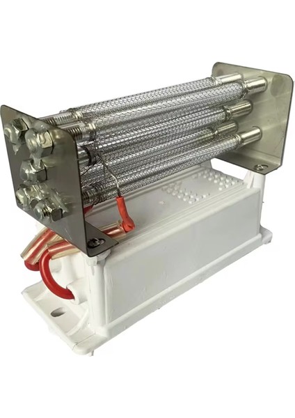 30G Ozon Jeneratörü Hava Temizleyici O3 Kuvars Tüp Hava Ozonatörü Elektrot Ozonizer Elektrot Ozonizer Hava Temizleyici Temizleyici (Yurt Dışından)