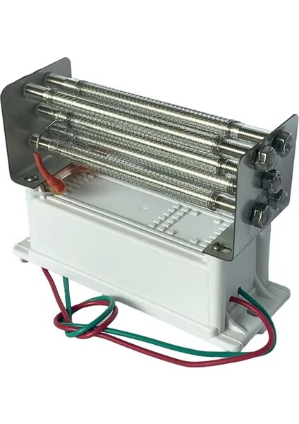 30G Ozon Jeneratörü Hava Temizleyici O3 Kuvars Tüp Hava Ozonatörü Elektrot Ozonizer Elektrot Ozonizer Hava Temizleyici Temizleyici (Yurt Dışından) fiyatları