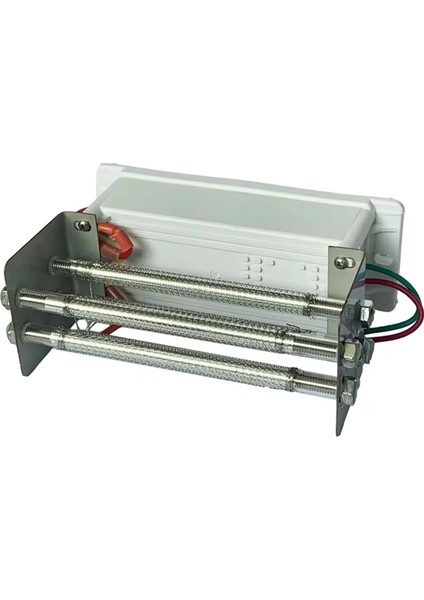 30G Ozon Jeneratörü Hava Temizleyici O3 Kuvars Tüp Hava Ozonatörü Elektrot Ozonizer Elektrot Ozonizer Hava Temizleyici Temizleyici (Yurt Dışından) fırsatları