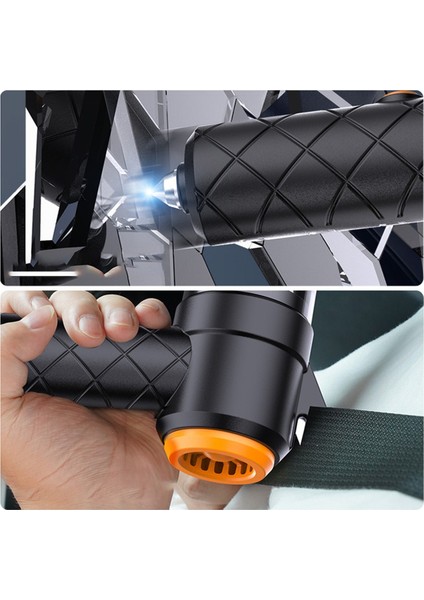 6'sı 1 Arada Elektrikli Süpürge Kablosuz Araba Elektrikli Süpürgesi Kablosuz El Tipi Araba Taşınabilir Yüksek Güçlü Elektrikli Süpürge (Yurt Dışından) modelleri