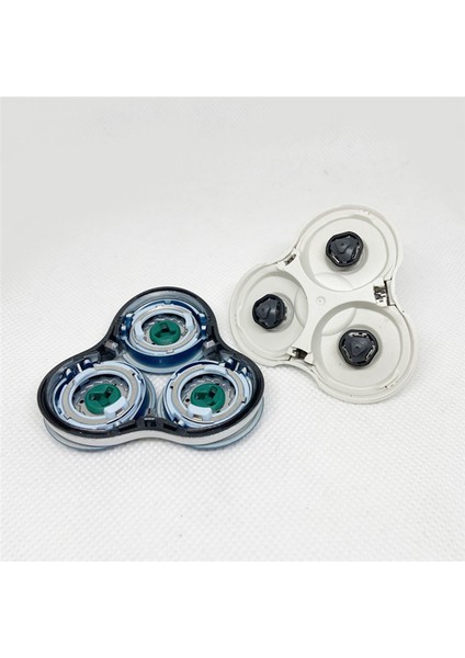 Philips Series S7000 S8000 S9000 S7710 S7310 S7370 S7340 Tıraş Bıçağı Için Yedek Tıraş Makinesi Başlığı (Yurt Dışından) fırsatları