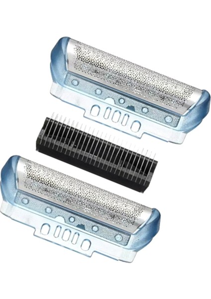 Braun 20S 2000 Serisi Için 1 Set Tıraş Makinesi Folyosu + Tıraş Makinesi Başlığı 1 2 3 4 2615 2675 2775 2865 2776 170 190 2864 Tıraş Makinesi Ekranı (Yurt Dışından) fırsatları