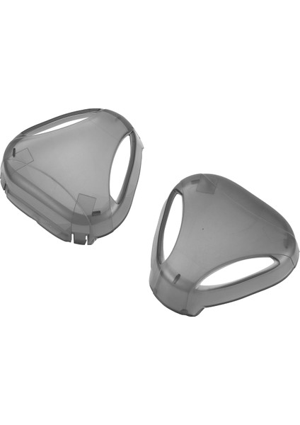 Philips Tıraş Makinesi Hq8 PT815 PT860 PT861 PT880 AT890 AT891 AT893 AT894 AT910 Için 2 Adet Değiştirilebilir Başlık Koruma Kapağı Kapağı (Yurt Dışından)
