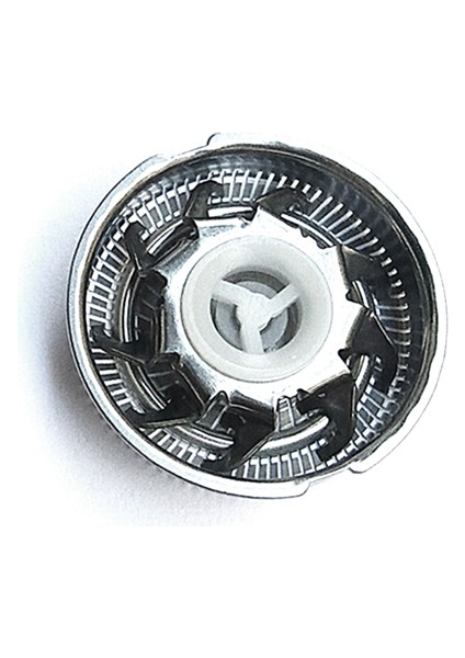 Flyco Razor Fr6 Tıraş Makinesi Başlığı Yedek Aksesuarları Çift Halka Bıçak Için 9 Adet Elektrikli Tıraş Bıçağı (Yurt Dışından) fiyatları