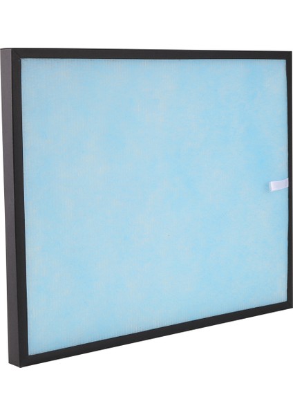 1 Adet Hava Temizleyici Parçaları ABC-FKH15B Hepa Filtresi Sanyo ABC-HP14/ABC-AR15 Airmate AC16/17/27 Hava Temizleyici Aksesuarları (Yurt Dışından)