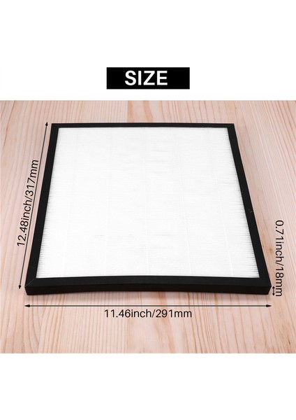 AC4121+AC4123+AC4124 Filtre Kiti AC4002 AC4004 AC4012 Hava Temizleyici Parçaları, Beyaz (Yurt Dışından) fiyatları