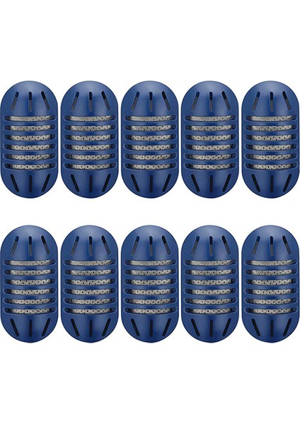 Ultrasonik Balık Tankı Yedek Filtresi, Su Kaynağını Arındırın, Koku Temizleyiciyi Giderin, Mineral Birikimlerini Filtreleyin (Yurt Dışından)