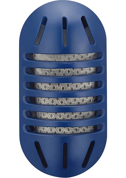 Ultrasonik Balık Tankı Yedek Filtresi, Su Kaynağını Arındırın, Koku Temizleyiciyi Giderin, Mineral Birikimlerini Filtreleyin (Yurt Dışından) modelleri