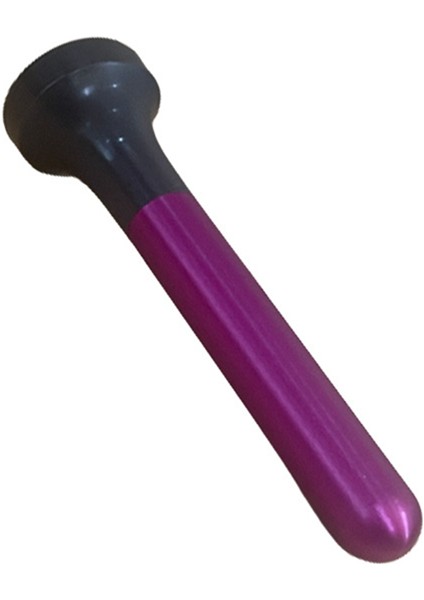 Dyson HD03/HD05/HD08 Yuvarlak Fırça Tarak Sapı Silindir Tarak Saç Tarağı Çıkarılabilir Saplı Salon Şekillendirme Aleti (Yurt Dışından)