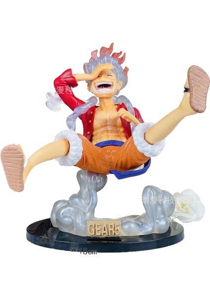 Denizcilik Kralı Figürleri (Yurt Dışından)