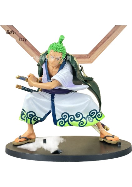 Denizcilik Kralı Figürleri (Yurt Dışından)