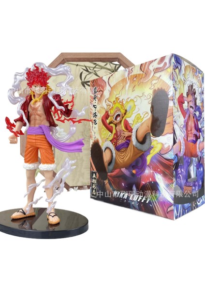 Denizcilik Kralı El Modeli Dekoratif Süsler (Yurt Dışından)