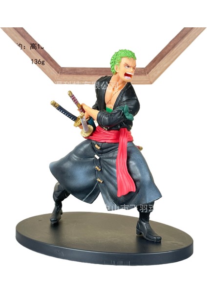 Denizcilik Kralı Figürleri (Yurt Dışından)