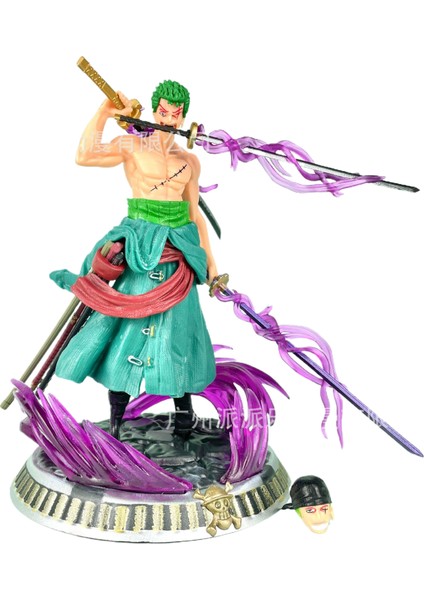 Hırsızlar Kralı El Kuklası Maket Bebekler (Yurt Dışından)