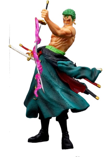 Denizcilik Kralı Figürleri (Yurt Dışından)