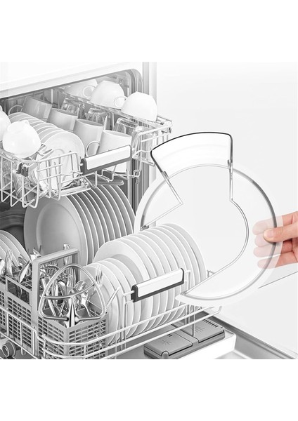 Kitchenaid 4.5-5qt Mikser Kabı Için Döküm Kalkanı Flex Kenarlı Çırpıcı Kürek Kitchenaid Stand Mikser Ekleri Için (Yurt Dışından) fiyatları