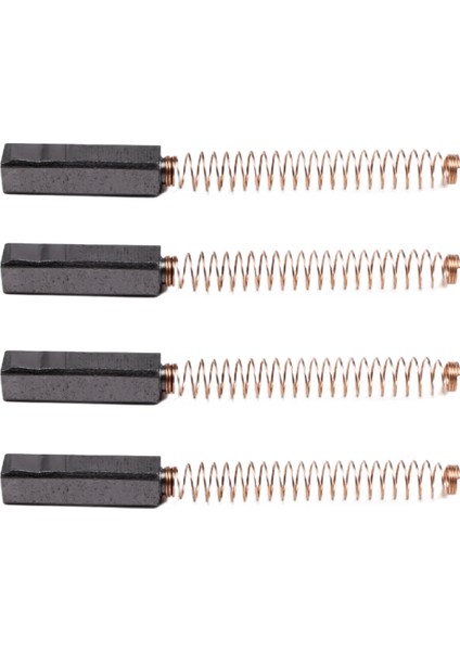 W10380496 Karbon Stand Mikser Motor Fırçası Whirlpool ve Kitchen Aid Mikser Motor Fırçası 5K5SS WHK55K (Yurt Dışından)