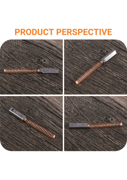 W10380496 Karbon Stand Mikser Motor Fırçası Whirlpool ve Kitchen Aid Mikser Motor Fırçası 5K5SS WHK55K (Yurt Dışından) fırsatları