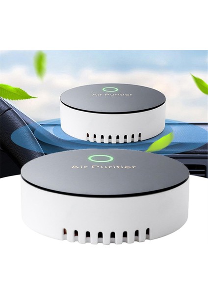 USB Arıtıcı Masaüstü Taşınabilir Arıtıcı, Toz, Evcil Hayvanlar, Tüy, Polen, Koku Duman Için Hepa Hava Arıtıcı (Yurt Dışından) fiyatları