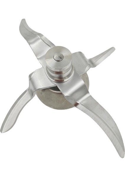 Vorwerk Thermomix Tm5 Tm6 Gıda Işlemcisi Aksesuarları Paslanmaz Çelik Bıçak Başlığı Parçaları Için Yedek Bıçak (Yurt Dışından) modelleri