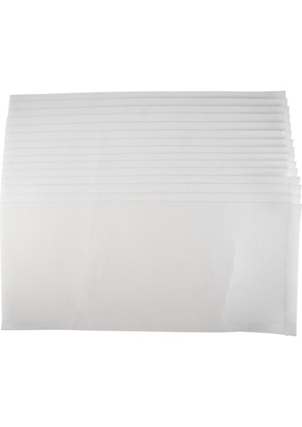 Xiaomi Mi Hava Temizleyici Pro Için 15 Adet Kalınlaştırıcı Elektrostatik Pamuk / 1 / 2 Evrensel Hava Temizleyici Filtre Hepa Filtre (Yurt Dışından) modelleri