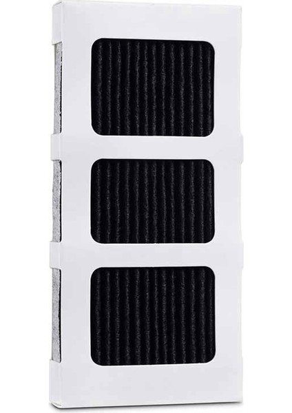 Pureair Ultra 2 Pure Air Ultra 2 Frigidaire ve Electrolux Buzdolapları Için 6 Adet Buzdolabı Hava Filtresi (Yurt Dışından) modelleri