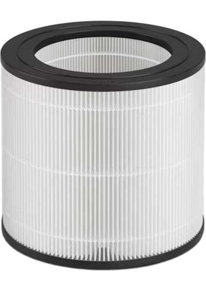Philips AC0650/10 AC0651/10 HAVA/FY0611 FY0611/30 Hava Temizleyici Yedek Filtre Yedek Parçaları Için 2 Adet Temizleyici Filtre (Yurt Dışından) fırsatları