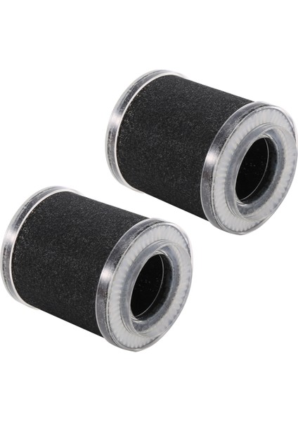 Hava Temizleyici Için 2 Adet Hepa Yedek Filtre Aktif Karbon Filtreler Havadaki Kirleticileri ve Kokuları Giderir (Yurt Dışından) fiyatları