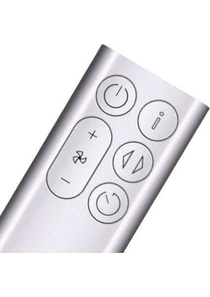 Dyson Fan BP01 Hava Temizleyicisi Için Kanatsız Uzaktan Kumanda (Yurt Dışından) fiyatları