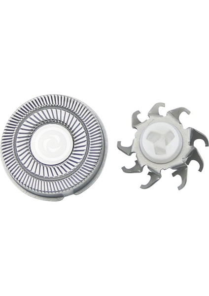 Flyco Fr8 FS373 FS339 FS850 FS858 Tıraş Başlığı Kesici Tıraş Başlığı Için Yedek Tıraş Bıçağı Tıraş Başlığı (Yurt Dışından)