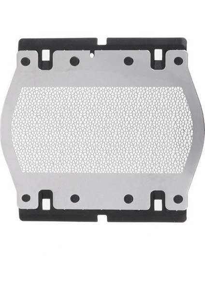 Braun Elektrikli Tıraş Makinesi Başlığı Omentum 11B Serisi 1 110 120 130 140 150 150S-1 130S-1 5684 Bıçak Ağı+Tıraş Başlığı Için 2x (Yurt Dışından)