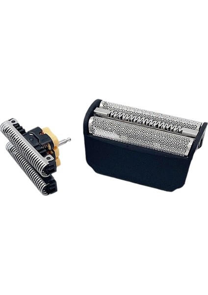 30B Yedek Folyo ve Kesici Braun 3 Serisi 310 330 340 5473 6473 7474 5477 5483 Elektrikli Tıraş Makinesi Başlığı (Yurt Dışından)
