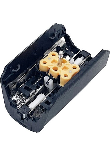 30B Yedek Folyo ve Kesici Braun 3 Serisi 310 330 340 5473 6473 7474 5477 5483 Elektrikli Tıraş Makinesi Başlığı (Yurt Dışından)