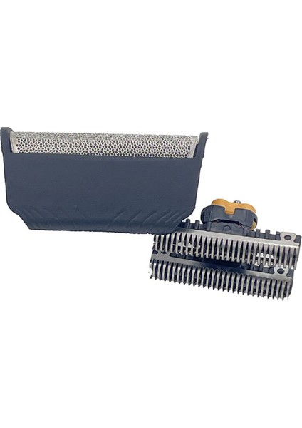 30B Yedek Folyo ve Kesici Braun 3 Serisi 310 330 340 5473 6473 7474 5477 5483 Elektrikli Tıraş Makinesi Başlığı (Yurt Dışından)