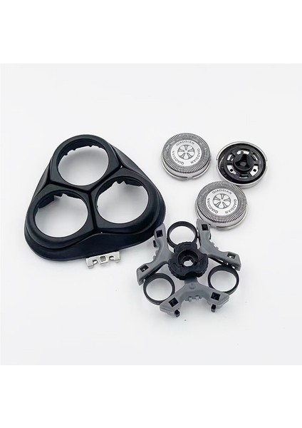 S2305 Tıraş Makinesi Yedek Başlıkları Philips Elektrikli Tıraş Makinesi Serisi S1121 S1232 S1133 Bıçak Başlığı (Yurt Dışından) modelleri